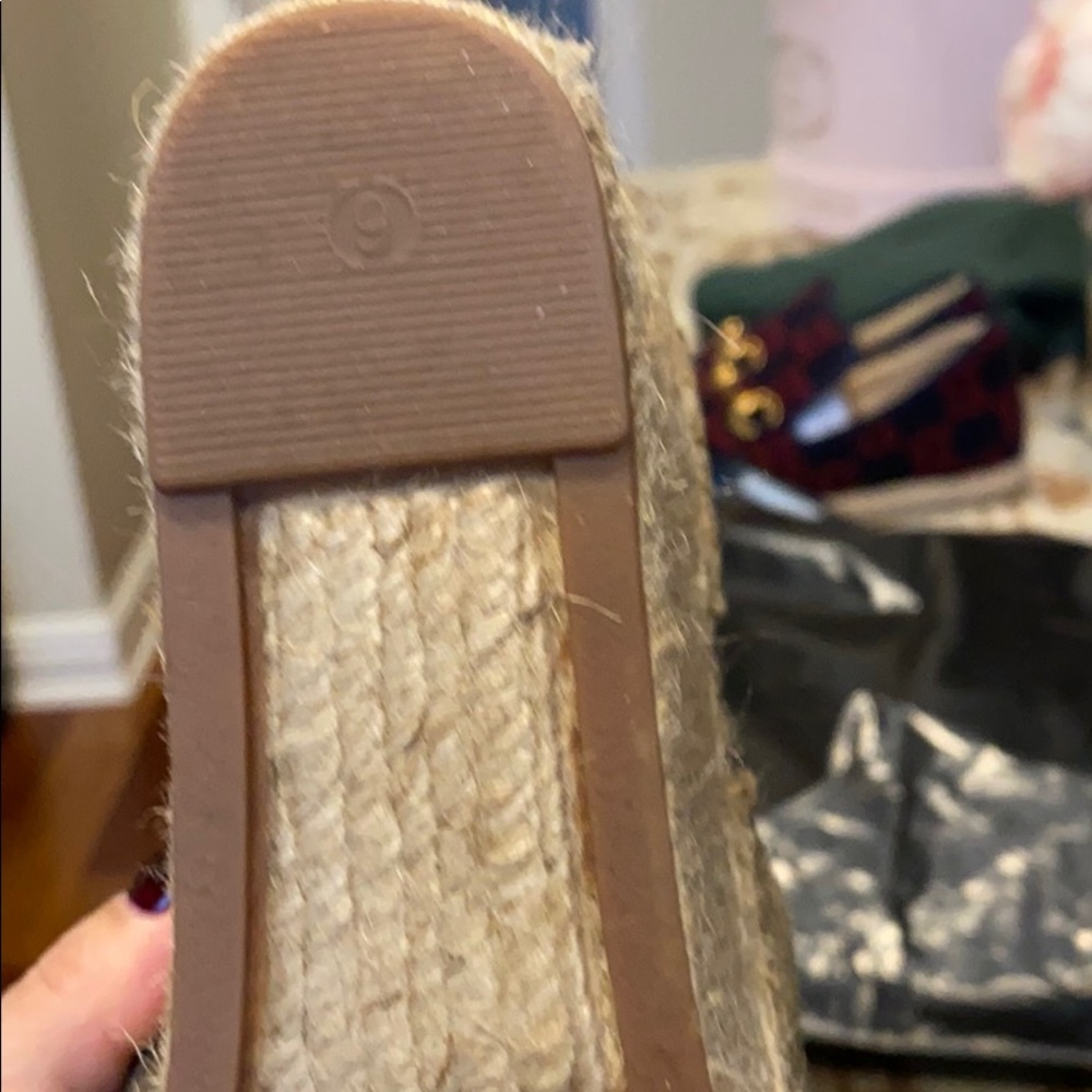 Wedge Sandal - image 5